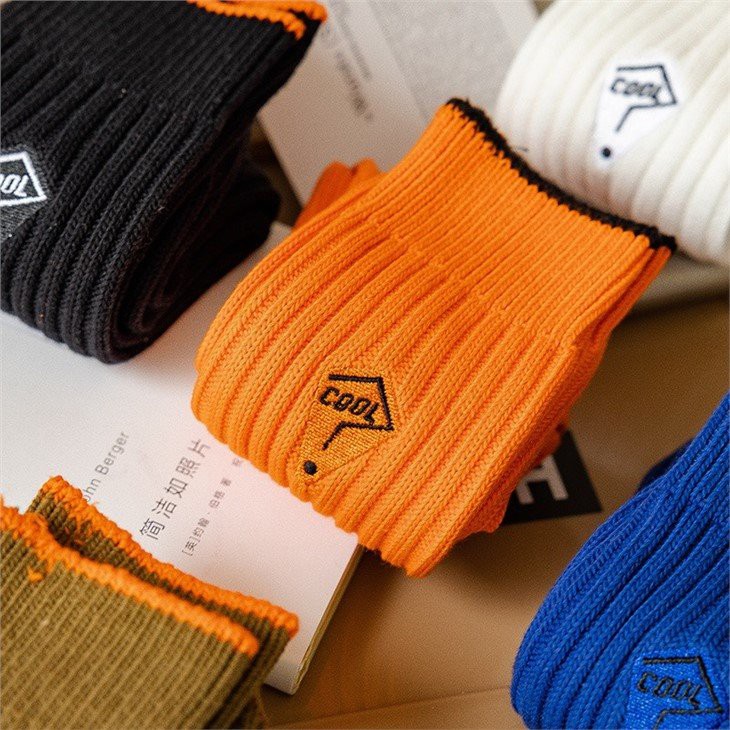 Mens Funny Socks Daily Wearing factory