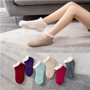 Indoor Ankle Termosokid